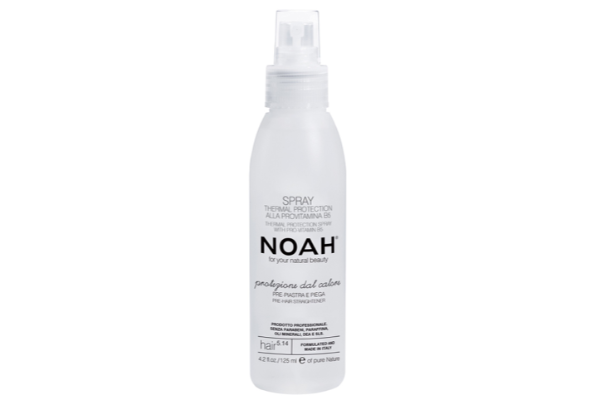 NOAH: 5.14 Thermal Protection Spray (Spray protector térmico)