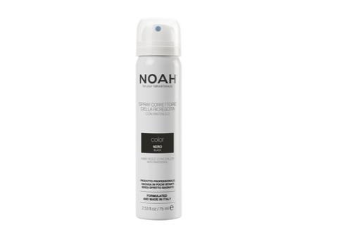 NOAH: Hair Root Conceale RED (Spray retoca raíces)