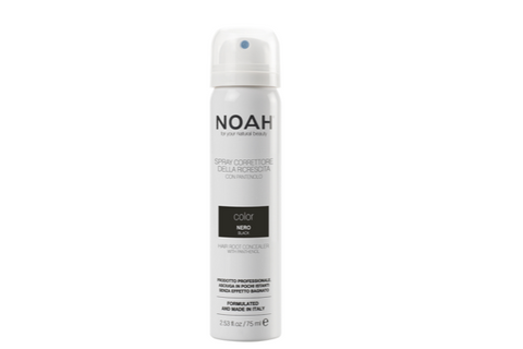 NOAH: Hair Root Concealer (Spray retoca raíces)