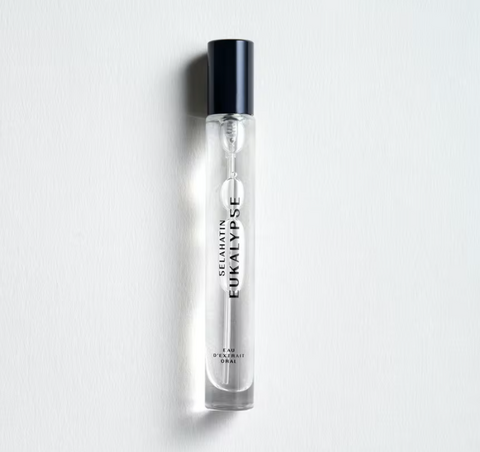 Selahatin: Eau d’Extrait Oral - Eukalypse (Perfume bucal)