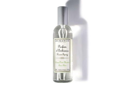 Durance: Parfum d'Ambiance - Fragancias Gourmand (Varios aromas a elegir)