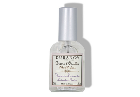 Durance: Brumas de almohada - Aroma floral (Varios aromas a elegir)