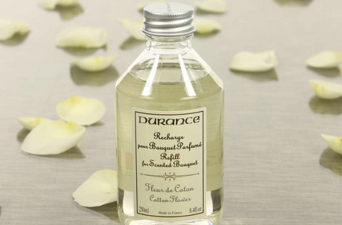 Durance: Recambio para Bouquet - Fragancias con aroma a Limpio (Varios aroma a elegir)