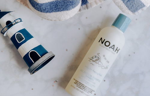 NOAH: Kids Docia (Gel ducha para niños)