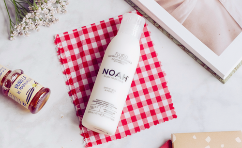 NOAH: 5.7 Smoothing Lotion (Crema sin aclarado anti-encrespamiento)