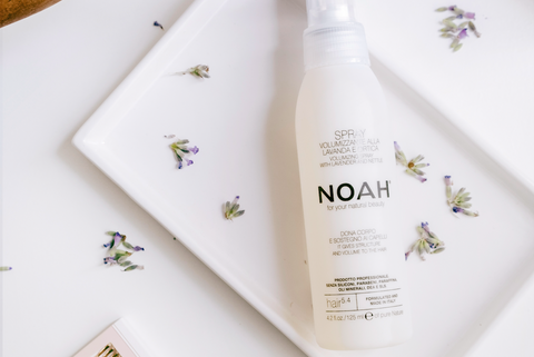 NOAH: 5.4 Volumizing Spray (Spray de volumen)