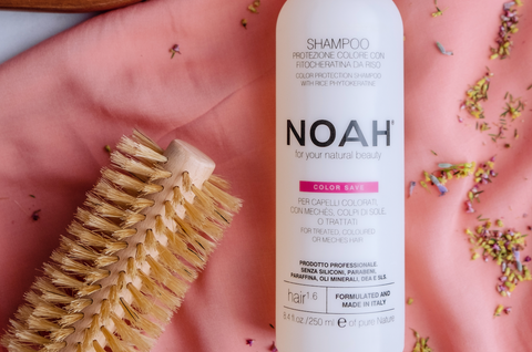 NOAH: 1.6 Color Protection Shampoo (Champú protector del color)