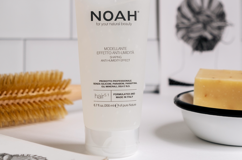 NOAH: 5.1 Texturizing Gel (Gel fijador)