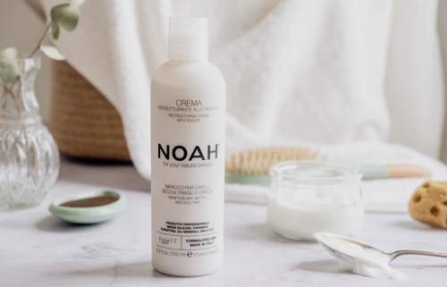 NOAH: 2.2 Restructuring Cream (Crema reparadora)