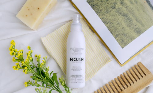 NOAH: 2.5 Hair Spray Conditioner Biphasic (Acondicionador bifásico en spray)