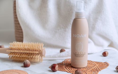 NOAH: Leaves Nourishing Spray (Spray nutritivo)