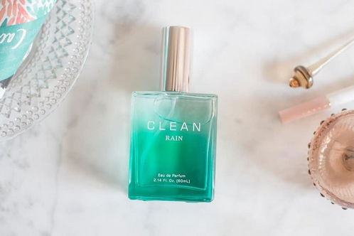 Clean: Rain Eau de Parfum