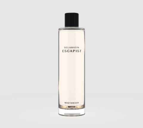 Selahatin: Mouthwash - XX/Élise (Enjuague bucal)