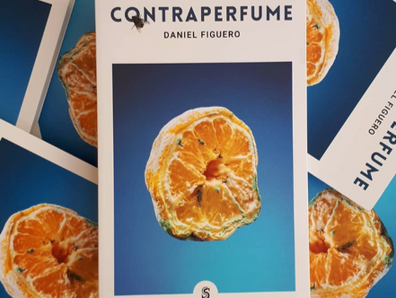 Contraperfume (Daniel Figuero)