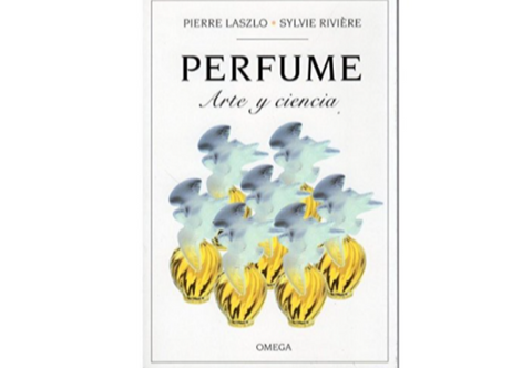 Perfume (Pierre Laszlo y Sylvie Rivière)