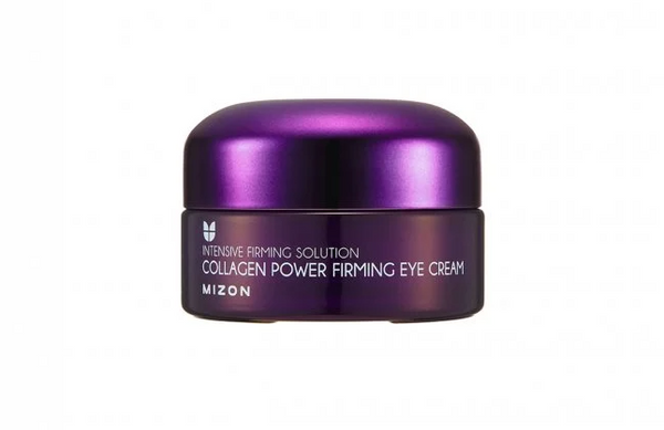 Mizon: Collagen Power Firming Eye Cream (Contorno de ojos antiedad)