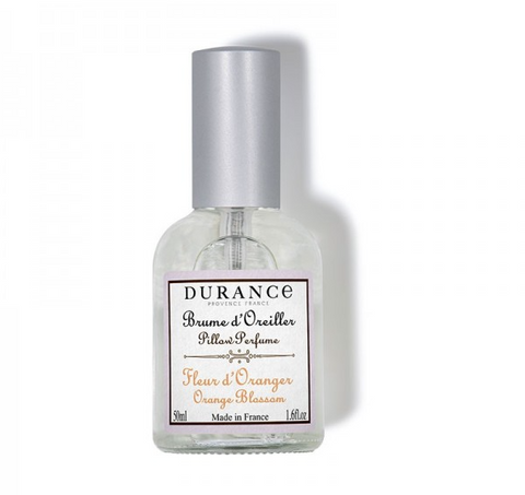 Durance: Brumas de almohada - Aroma floral (Varios aromas a elegir)