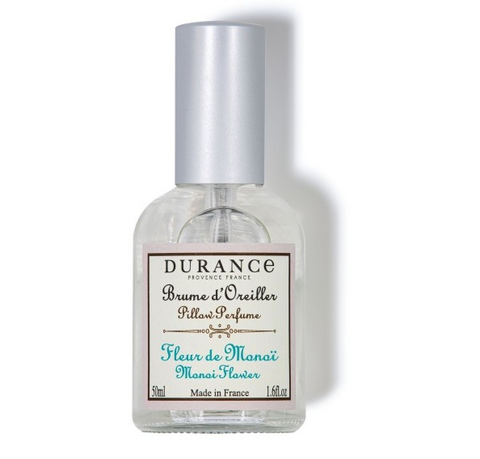 Durance: Brumas de almohada - Aroma floral (Varios aromas a elegir)