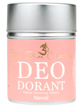 The Ohm: Deo Dorant 50 gr (Desodorantes sin aluminio)