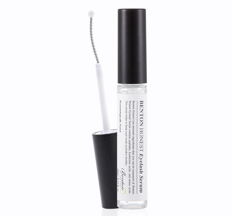 Benton: Honest Eyelash Serum (Sérum para pestañas potenciador del crecimiento)