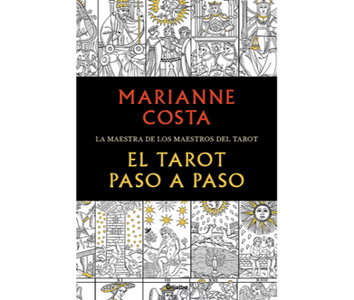 El tarot paso a paso (Marianne Costa)