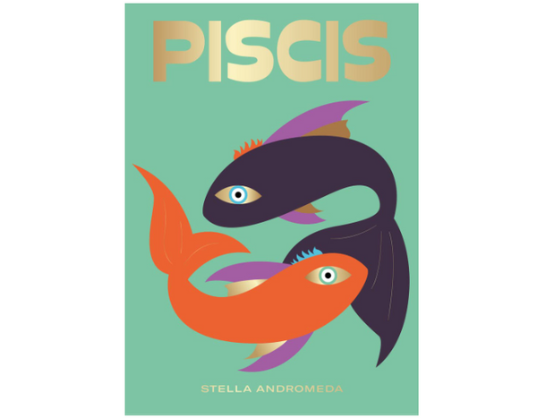 Piscis (Stella Andromeda)