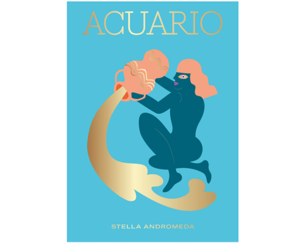 Acuario (Stella Andromeda)