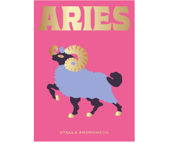Aries (Stella Andromeda)