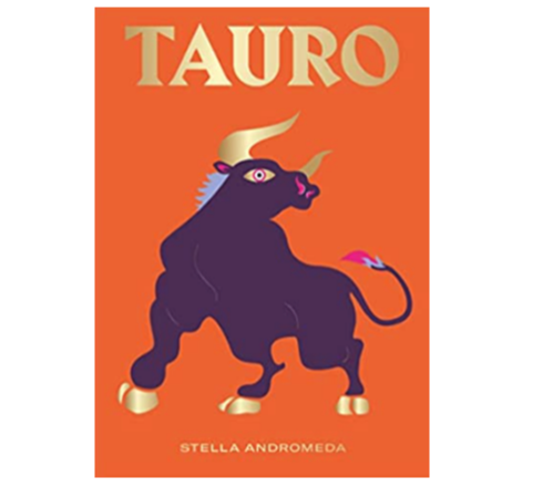Tauro (Stella Andromeda)