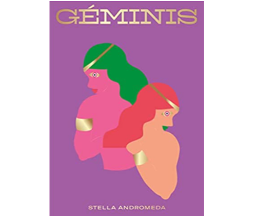 Géminis (Stella Andromeda)