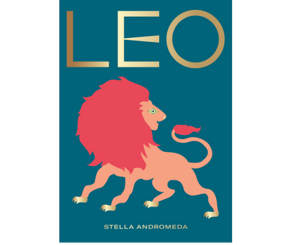 Leo (Stella Andromeda)