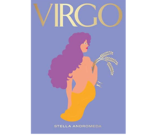 Virgo (Stella Andromeda)