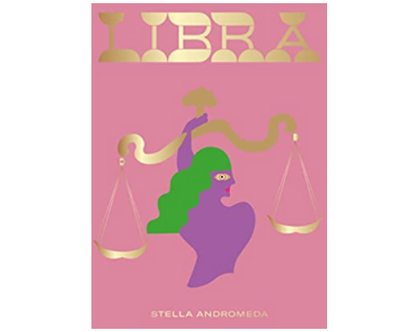 Libra (Stella Andromeda)