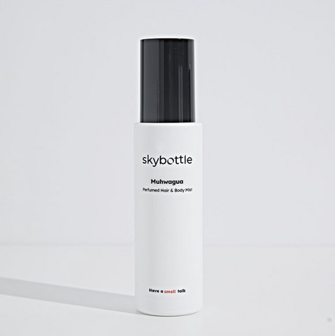Skybottle: Hair & Body Mist - Muhwagua (Bruma de higo para cabello y cuerpo)