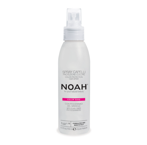 NOAH: 1.16 Color Protection Hair Spray (Spray protector de color)