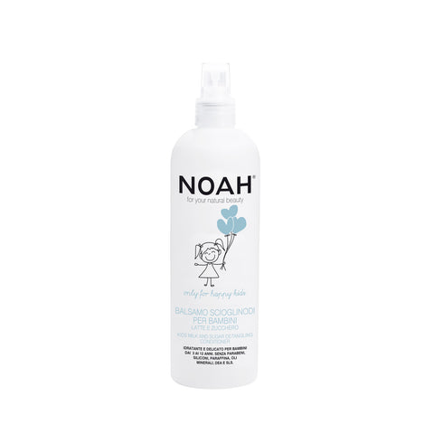 NOAH: Kids Conditioner (Acondicionador para niños)