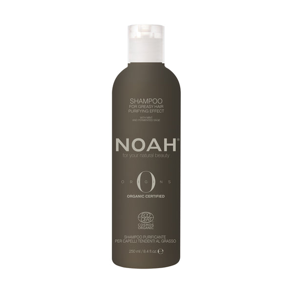 NOAH: Kids Shampoo for Long Hair (Champú niños para cabello largo) - The  Singular Olivia