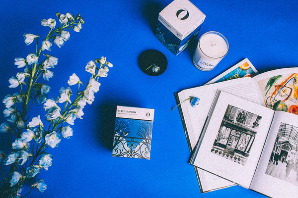 The Singular Olivia: Vela Suite en París - 25% DESCUENTO