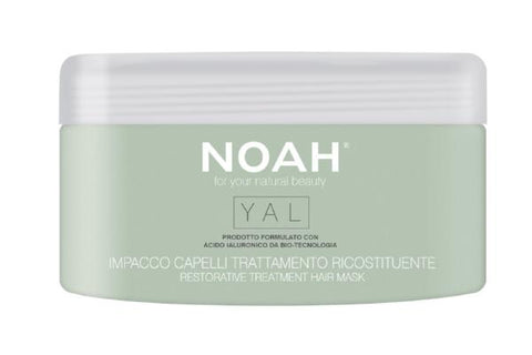 NOAH: YAL Hair Mask Restorative Treatment (Mascarilla reparadora Tratamiento)