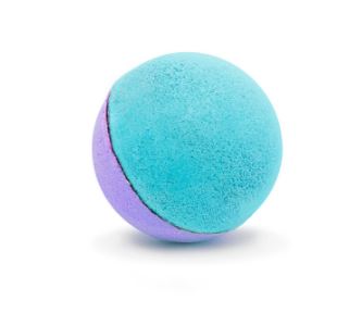 Nailmatic Kids: Twin Bath Bomb (Bombas de baño duo)