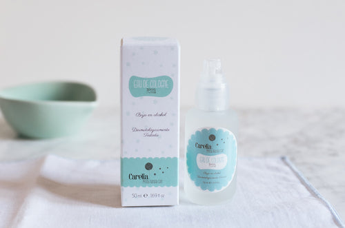 Carelia Petits Eau de Cologne 