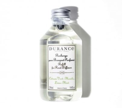 Durance: Recambio para Bouquet - Fragancias Gourmand (Varios aroma a elegir)