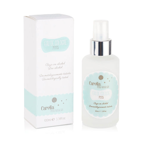 Carelia: Petits Eau de Cologne (100ml.)