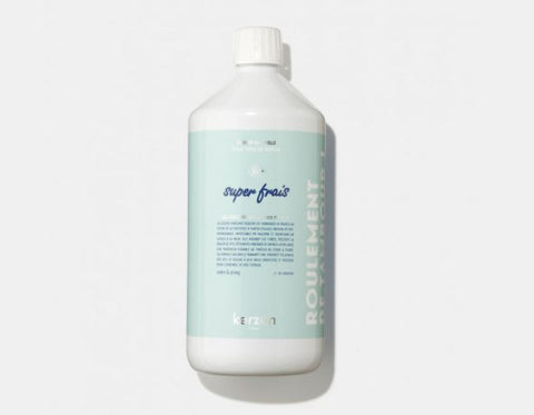 Kerzon: Fragranced Laundry Soap - Super Frais (Detergente para ropa)