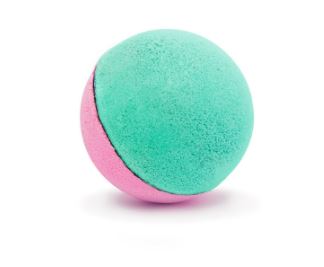 Nailmatic Kids: Twin Bath Bomb (Bombas de baño duo)