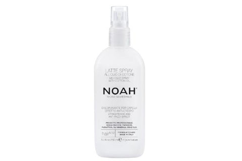 NOAH: 5.12 Milk Hair Spray (Leche anti-encrespamiento)