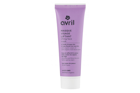 Avril: Masque Visage Liftant (Mascarilla Efecto Lifting)