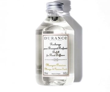 Durance: Recambio para Bouquet - Fragancias Gourmand (Varios aroma a elegir)