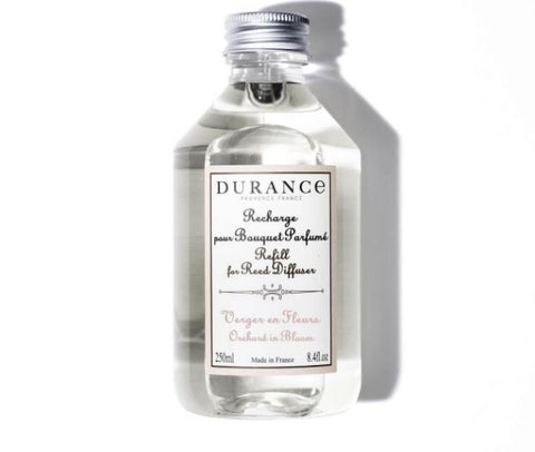 Durance: Recambio para Bouquet - Fragancias Gourmand (Varios aroma a elegir)