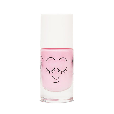 Nailmatic Kids: Vernis Enfant base Eau - Classic (Esmaltes infantiles a base de agua - Tonos Clásicos)